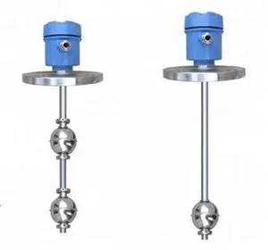 float level switch for liquid juice tanks high temperature 1M 2M probe length