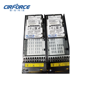 3PAR 1.8TB 6G SAS 10K SFF(2.5in) Hard Drive 840460-001 - Product Image 3