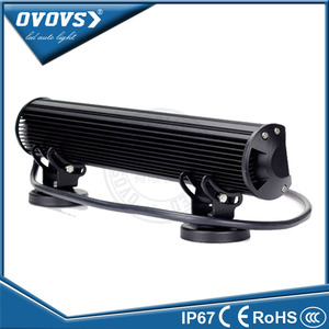OVOVS Fábrica de China 12 v/24 v 17 "<span class=keywords><strong>108</strong></span> w Campo A Través Del Tractor SUV Marina Llevó Barra de Luz - Product Image 4