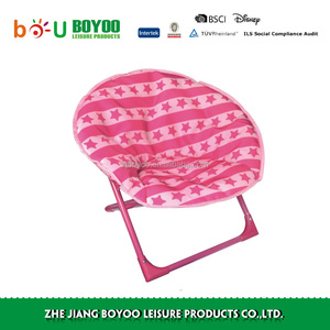Platillo Luna silla cuenta con robusto se pliega fácilmente para almacenar. Salón, estudio, leer, - Product Image 1