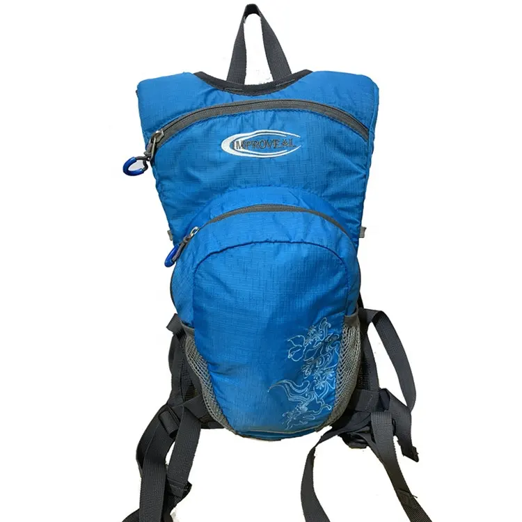 Custom Hydration Pack Cycling Running Hydration backpack with water bladder