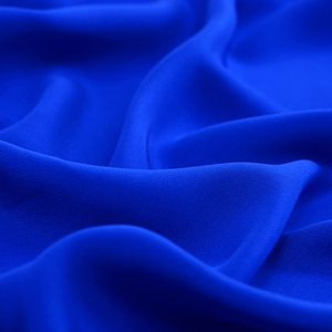 Vải Lụa Trắng 3 Lớp Nặng - Product Image 5