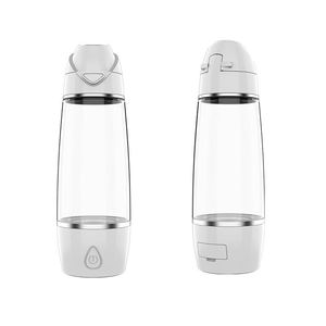 Bình Nước Ion Âm SPEM/PEM, Thiết Bị Tạo Ion Âm Hydro 1000PPB Cho Sức Khỏe - Product Image 5