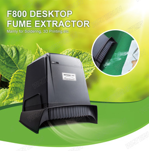 Dreame F800 — <span class=keywords><strong>extracteur</strong></span> de <span class=keywords><strong>fumée</strong></span> <span class=keywords><strong>d</strong></span>'<span class=keywords><strong>air</strong></span> de bureau, appareil <span class=keywords><strong>d</strong></span>'extraction de <span class=keywords><strong>fumée</strong></span> de soudage, ventilateur, <span class=keywords><strong>extracteur</strong></span> <span class=keywords><strong>d</strong></span>'<span class=keywords><strong>air</strong></span> - Product Image 2