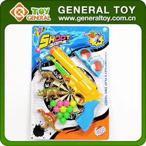 paint ball guns,gun that shoots balls,toy ping pong ball gun