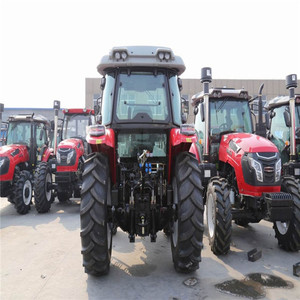 Tracteur agricole KUBOTA 4WD <span class=keywords><strong>704</strong></span> à prix avantageux - Product Image 2