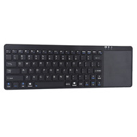 Benutzerdefiniertes Touchpad Externe Flache Tastatur für Mobiltelefone