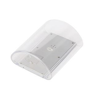 Quà Tặng Khuyến Mại Cho Bác Sĩ Đa Chức Năng Chủ Bút Trong Suốt Với Lịch Kỹ Thuật Số Đồng Hồ Báo Thức - Product Image 5