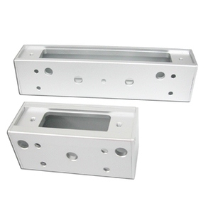 Serrure électrique intelligente à pêne dormant DC11~16V, serrure de porte sans fil, serrure électrique - Product Image 5