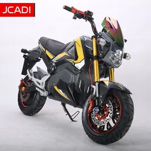 EEC承認3000W電動バイクのためのAdult