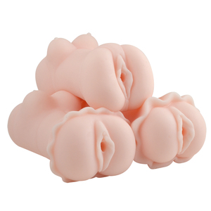 Black Wolf MINI VAGINA <span class=keywords><strong>Sex</strong></span> Toys Japan young pussy masturbation Tool device Wrist <span class=keywords><strong>sex</strong></span> for male masturbation Cup - Product Image 2