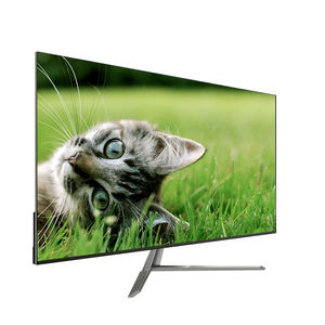 Pantalla 1 año juego Monitor VGA HD Displayport 1 ms 2 ms 4 ms Panel LED monitores - Product Image 2