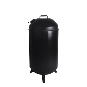 Mini barril negro al aire libre y usado en <span class=keywords><strong>el</strong></span> hogar máquina <span class=keywords><strong>de</strong></span> hacer Pizza <span class=keywords><strong>horno</strong></span> - Product Image 2