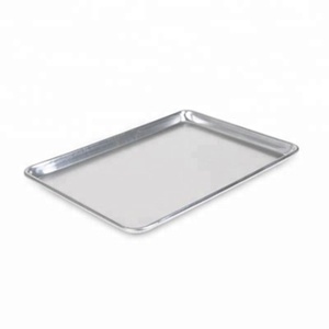 OEM e ODM <span class=keywords><strong>di</strong></span> diverse dimensioni <span class=keywords><strong>di</strong></span> <span class=keywords><strong>alluminio</strong></span> <span class=keywords><strong>di</strong></span> cottura foglio pans/piatto <span class=keywords><strong>di</strong></span> cottura vassoio/piazza pan <span class=keywords><strong>pizza</strong></span> - Product Image 2