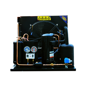 Guang zhou xmk equipamento de refrigeração de superfície verde da china - Product Image 3