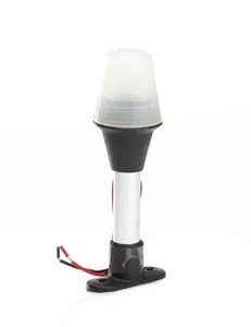 Feu arrière marin à montage fixe tout-terrain PAN-U, origine TW - Product Image 1