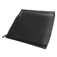 Sac de Lavage en Filet Pliable et Recyclable en Polyester Yijun, Taille Personnalisée, Idéal pour Sous-vêtements, Soutiens-gorge et Chaussettes