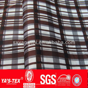 2 tramo de camino de estiramiento de alta pongis tejidos para pantalones ropa de <span class=keywords><strong>playa</strong></span> - Product Image 1