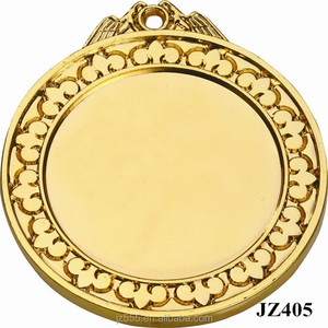 Huy Chương Vàng Tốt, Huy Chương Chèn Trống Giá Rẻ, Huy Chương Lúa Mì Trống - Product Image 5