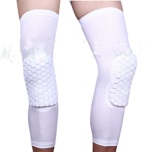 Genouillères tactiques pour sports de plein air, soutien du genou pour le basketball, protection du genou pour le football, ruban de sécurité pour le <span class=keywords><strong>volleyball</strong></span>, protège-tibia - Product Image 2