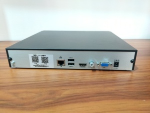 8-канальный сетевой видеорегистратор CCTV с встроенной подключаемой и игровой поддержкой POE IP-камеры - Product Image 2