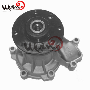Pièces de moteur auto UJOIN à bas <span class=keywords><strong>prix</strong></span> pompe à eau pour <span class=keywords><strong>Ssangyong</strong></span> 661.200.36.20 661.200.41.20 MUSSO ISTANA <span class=keywords><strong>KORANDO</strong></span> - Product Image 1