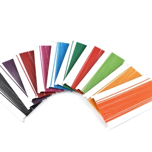 Một Lớp 10 Yards SS8 SS6 Dải Rhinestone, Dải Rhinestone Đàn Hồi - Product Image 4