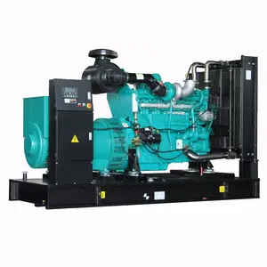 AOSIF 500kva diesel generator power