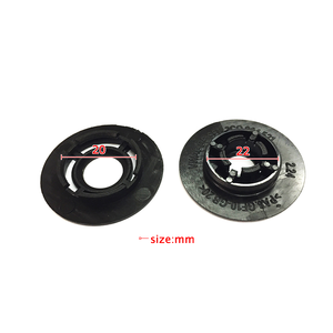 Clips para alfombrillas de coche, buena calidad, sistemas de fijación - Product Image 2