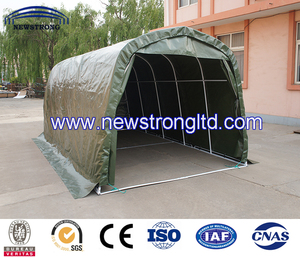 Offre Spéciale de Jardin De Haute Qualité Largement Utilisé Abri De <span class=keywords><strong>Voiture</strong></span> - Product Image 4