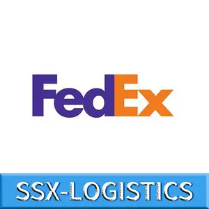 1688 בדיקת איכות ובקרה עלי אקספרס FedEx dhl תעריפים בינלאומיים הובלה אווירית ל-AMS סוכן משלוח להולנד