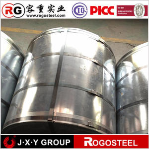 <span class=keywords><strong>Rogo</strong></span> Industrial Shanghai Co Ltd fabricante ppgi para ventas al por mayor GI chapa de acero corrugado/techo de metal dientes apretados limpiar ROGOSTEEL - Product Image 5