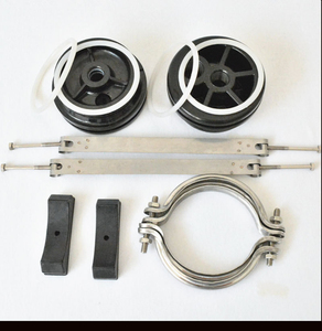 Boîtier de Membrane de <span class=keywords><strong>traitement</strong></span> de l'eau en acier inoxydable 8040/4040 SS, prix - Product Image 6