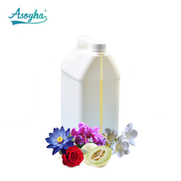Huile essentielle parfumée synthétique Soyha pour diffuseur d'arômes HVAC avec une odeur de Cologne fraîche