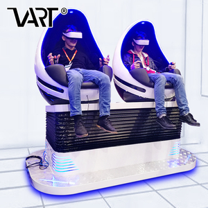 Longcheng vart alto estándar <span class=keywords><strong>niños</strong></span> adultos 2 jugadores VR <span class=keywords><strong>Cine</strong></span> Virtual realidad cápsula - Product Image 5