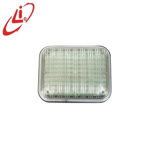 Lyaf <span class=keywords><strong>ไฟ</strong></span>เตือนรถพยาบาล24โวลต์สำหรับรถยนต์ - Product Image 3