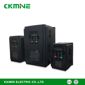 KM7000 ckmine <span class=keywords><strong>220V</strong></span> 5.5KW AC DRIVE 380V 3 Phase อินเวอร์เตอร์ปรับความถี่แปรผัน VFD สำหรับมอเตอร์ - Product Image 5