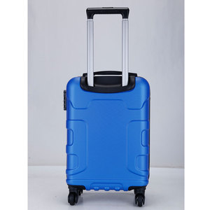 Newest Fashion Trolley Luggage Bags Travel Business Stylish <strong>Suitcase</strong> <strong>Lightweight</strong> Carry on Luggage Set - Product Image 3