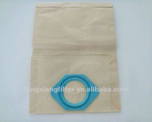 Túi Đựng Bụi Giấy Máy Hút Bụi Cho Dòng <span class=keywords><strong>Nilfisk</strong></span> GA70 GS80 GM80 GS90 <span class=keywords><strong>GM90</strong></span> - Product Image 4