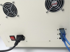 SDD XRF Mineral analizador XRF Mineral comprobador de XRF Mineral máquina de prueba - Product Image 5