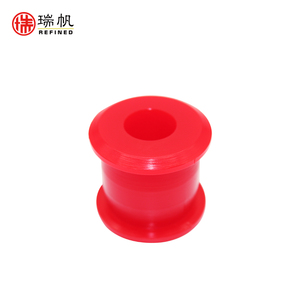 Silentblocs universels en caoutchouc <span class=keywords><strong>Sorbothane</strong></span> imperméables sur mesure - Product Image 3