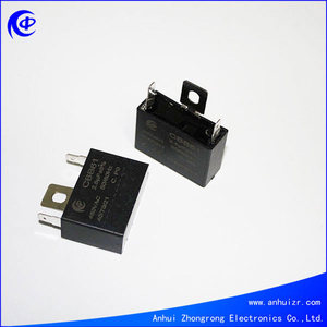 Ceiling fan capacitor cbb61 450 v 1.5 uf 2.5 uf <span class=keywords><strong>3</strong></span>.5 uf power capacitor - Product Image 5