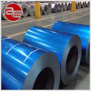 Thép cuộn tấm vật liệu xây dựng thép mạ kẽm sắt tấm 2 mét dày gi gi/Gl/ppgi/ppgl - Product Image 6