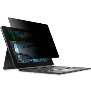 适用于戴尔 Latitude 5290 和戴尔 Latitude 5285 2 合 1 横向的隐私屏幕