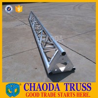 Estructura de Aluminio de Calidad Superior, 305x305 mm, Diseño Modular Cuadrado, para Eventos, Equipos de Exhibición, Fabricada en Guangdong