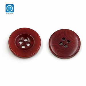 SK Trung Quốc Nút Nhà Cung Cấp 24L-32L Cổ Điển Đầy Màu Sắc Nút <span class=keywords><strong>corozo</strong></span> Cho Áo - Product Image 3