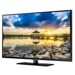 KRG new model 46 48 49 50 inch flat screen led television full hd high solution 1080p 2160p built-in wifi led lcd tv