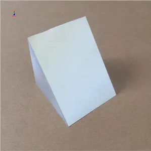 Optical Triangular Prisms Optical 30mm Prisms Mirrro Reflective Coating Right Angle Triangular Prism For Sale