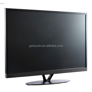 <span class=keywords><strong>Televisor</strong></span> Plano Curvo de 55 65 <span class=keywords><strong>75</strong></span> <span class=keywords><strong>Pulgadas</strong></span> Suhd Smart 4k Ultra HD - Product Image 3