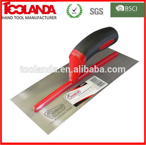 <span class=keywords><strong>Goldblatt</strong></span> g05511 11- pouces. placoplâtre. truelle,, pro- poignée - Product Image 1